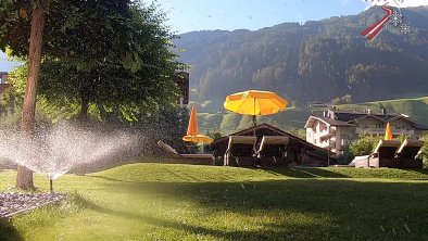 Garten 21, © Alpenhotel Tirolerhof Neustift