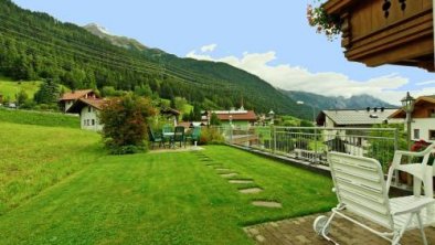 Spacious Apartment in Sankt Anton am Arlberg with Balcony, © bookingcom