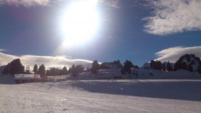 Skigebiet Zillertal 3000