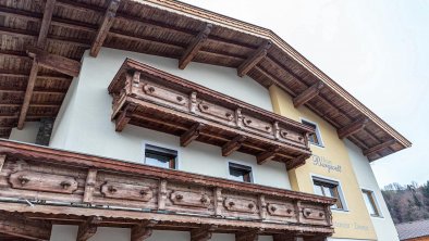 Haus Bergwelt