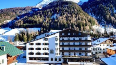 Heart Hotel Arlberg, © bookingcom