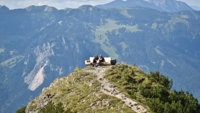 Gratlspitz Alpbach, © Alpbachtal Tourismus