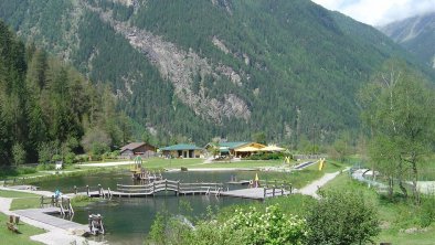 Ötztal Camping am See