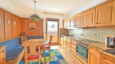 Appartement Panorama Gallzein - Silberregion Karwendel, © bookingcom