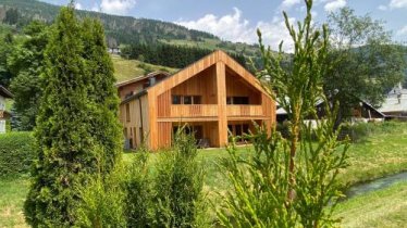 Refugium Dolomiten & Chalet, © bookingcom