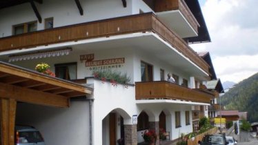 Haus Helmut Schranz, © bookingcom