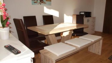 Appartement Jaggei, © bookingcom