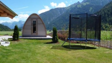 Adlernest Lechtal, © bookingcom