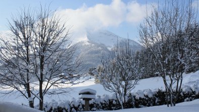 Winterausblick, © Haus Rupprechter