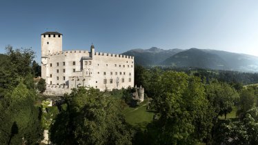 Schloss Bruck, © Martin Lugger