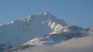 Kitzbüheler Horn, © Privat