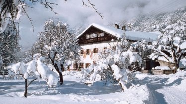 Wildermieming im Winter, © Innsbruck Tourismus