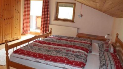 Apartment Sagtaler Spitze, © bookingcom