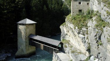 Hochfinstermünz in Pfunds, © Tirol Werbung / Aichner Bernhard