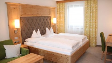 Sonnleiten-Doppelzimmer-Plus-3, © Hotel Pension Sonnleiten