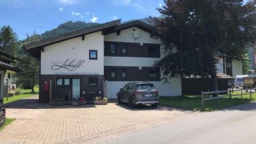 Apartment Tannheim, © bookingcom