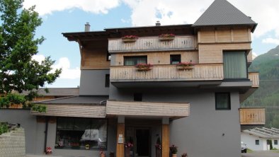 Haus Alt St. Anton