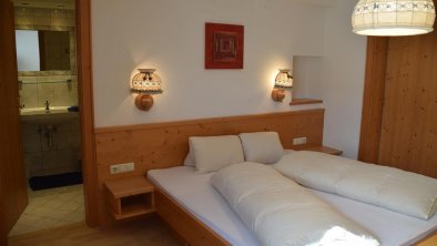 Schlafzimmer Edelweiss