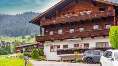 Alpbach Love, © bookingcom