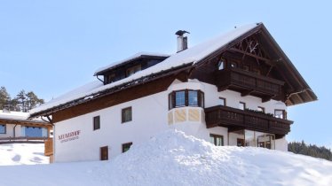 Neunerhof im Winter, © Region Seefeld