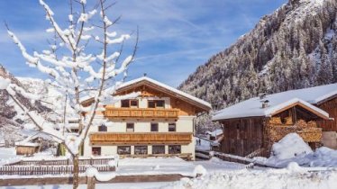 Gasthof Feuerstein, © bookingcom