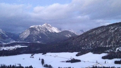 Blick von Rauthhütte auf Zottlhof, © Zottlhof