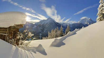 Winterlandschaft