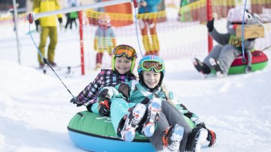 Kinderland Juppi Do in Reith i.A., © Alpbachtal Tourismus | Matthias Sedlak