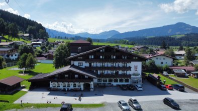 Kaiserhotels Kitzbühler Alpen