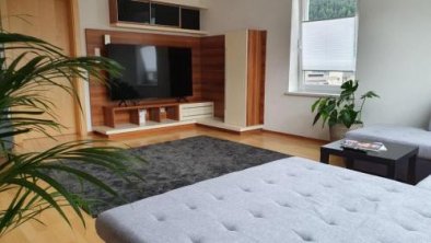 Dachgeschoss-Apartment in Landeck - 140m², © bookingcom