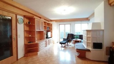 Apartment Mair bei Seefeld in Tirol, © bookingcom