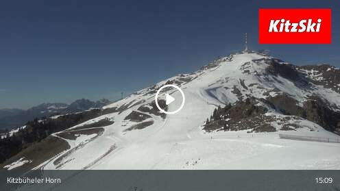 Webcam Kitzbüheler Hornköpfl