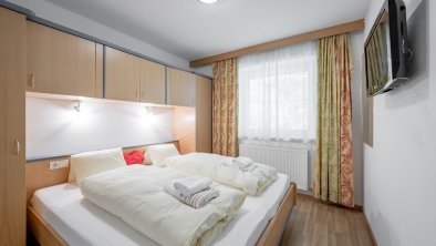 Schlafzimmer 3