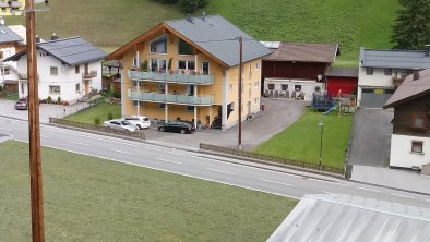 Sommer- Haus-Foto