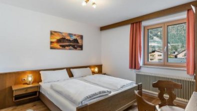 Ferienhaus Werth, © bookingcom