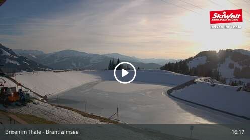 Webcam Brantlalmsee