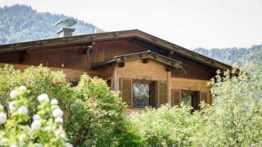 Scharnitz Chalet - gut eingerichtetes Haus, © bookingcom