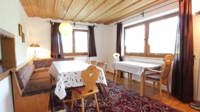 Spacious holiday home near the ski area, © bookingcom