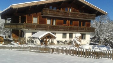 Gästehaus Midi Winter