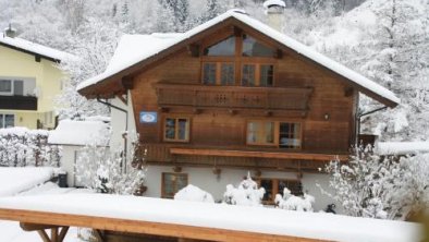 Haus Monika, © bookingcom