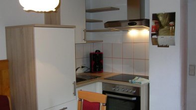 Haus Rose Ferienwohnung 003