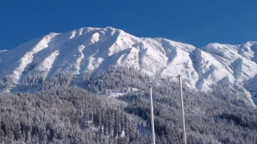 Berge im Winter, © Fasslreiter