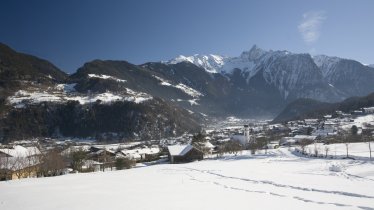 Sautens im Winter, © Ötztal Tourismus/Bernd Ritschel