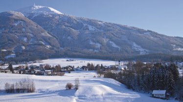 Lans im Winter, © Christof Lackner