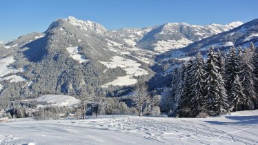 Winter im Alpbachtal Seenland, © Alpbachtal Tourismus