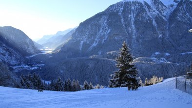 Bergbauernhof Burkert