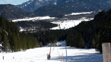 Skigebiet Konradshüttle, © Naturparkregion Reutte