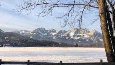 Cosy Lodge Oberndorf by Home2be Kitzbühel, © bookingcom