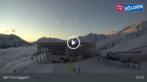 Webcam Giggijoch