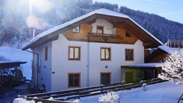 Winterurlaub im Haus Juen bei Tulfes Tirol